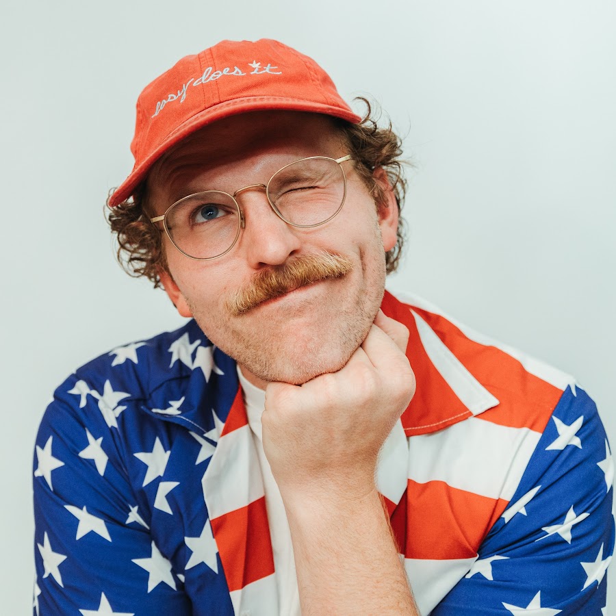 Who is Jordan Prince, and why Germany?!